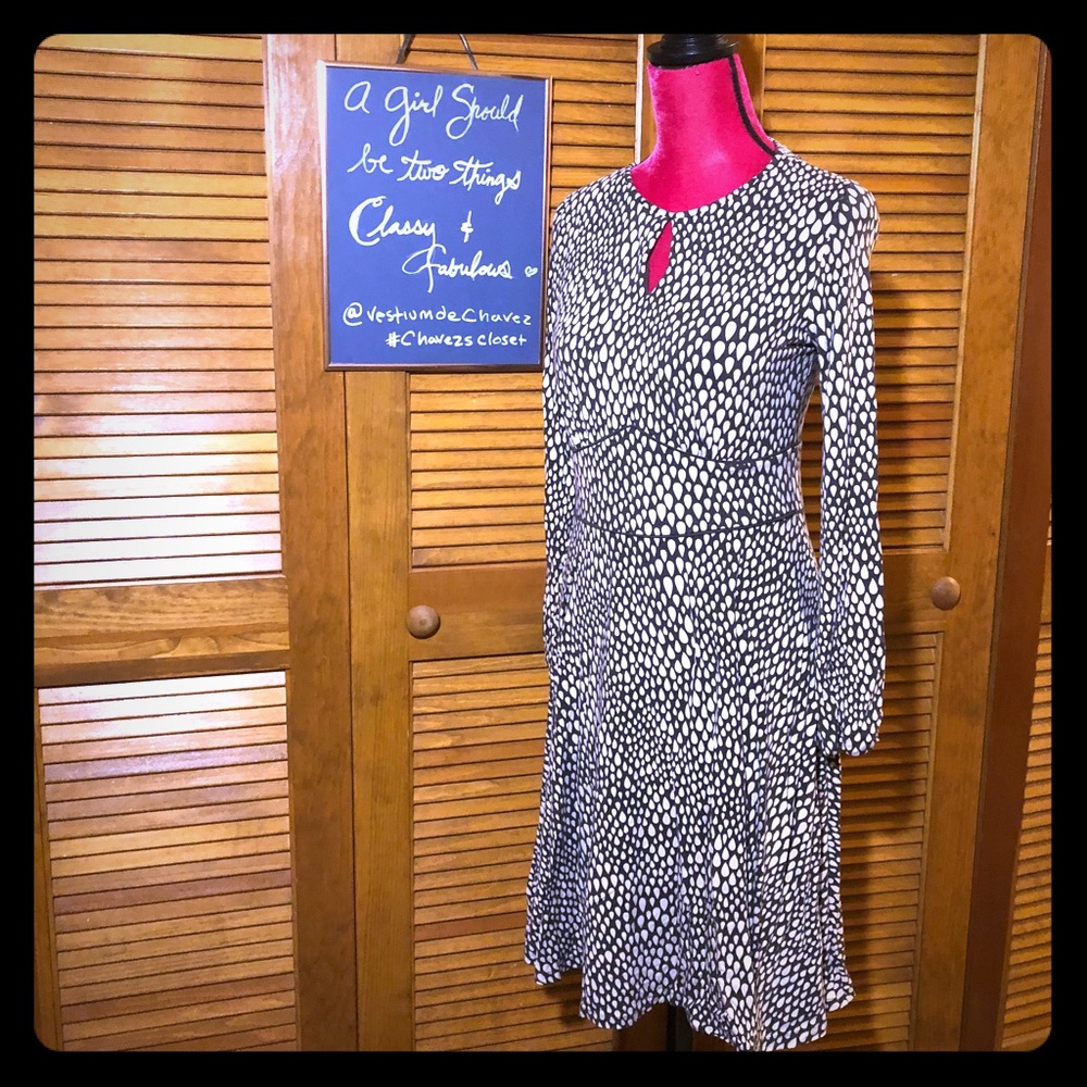 Boden long sleeve dress 👗👗